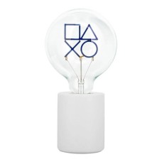Paladone Διακοσμητικό Φωτιστικό Bulb PlayStation (PP14062PSEU) (PALAPP14062PSEU)