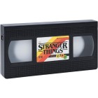 Paladone Διακοσμητικό Φωτιστικό Stranger Things VHS (PP9948ST) (PALAPP9948ST)