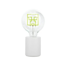 Paladone Διακοσμητικό Φωτιστικό Bulb Minecraft (PP14242MCFEU) (PALAPP14242MCFEU)