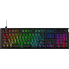 HyperX Alloy Rise Gaming Keyboard HyperX Red US (7G7A3AA) (HYX7G7A3AA)
