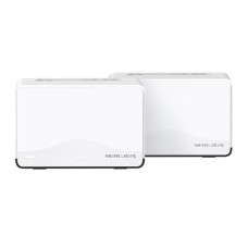 Mercusys BE3600 Whole Home 2.5G Mesh Wi-Fi 7 System (HALO H27BE(2-PACK)) (MERHALOH27BE(2-PACK))