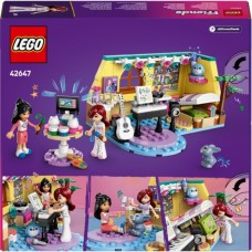 Lego Friends Paisley's Room (42647) (LGO42647)