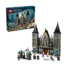 Lego Harry Potter Country Estate Of The Malfoy Family (76453) (LGO76453)