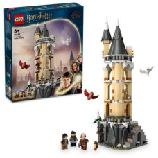 Lego Harry Potter Owlery At Hogwarts Castle (76430) (LGO76430)