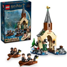 Lego Harry Potter Boathouse At Hogwarts Castle (76426) (LGO76426)