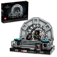 Lego Star Wars Emperor's Throne Room - Diorama (75352) (LGO75352)