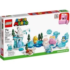 Lego Super Mario Kahlross Adventures - Expansion Set (71417) (LGO71417)