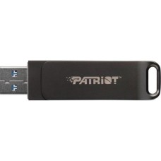 Patriot Rage R550 128Gb Black USB-A und USB-C 3.2 Gen 1 (PE128GR550DSAD) (PATRPE128GR550DSAD) Patriot Rage R550 128Gb Black USB-A und USB-C 3.2 Gen 1 (PE128GR550DSAD) (PATRPE128GR550DSAD)