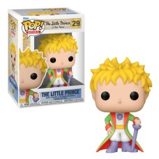 Funko Pop! Books: The Little Prince - The Little Prince #29 (FNK92673) Funko Pop! Books: The Little Prince - The Little Prince #29 (FNK92673)