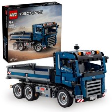 Lego Technic Dump Truck (42203) (LGO42203) Lego Technic Dump Truck (42203) (LGO42203)