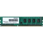 Patriot DIMM 4 GB DDR3-1333 Signature Line (PSD34G133381) (PATRPSD34G133381) Patriot DIMM 4 GB DDR3-1333 Signature Line (PSD34G133381) (PATRPSD34G133381)