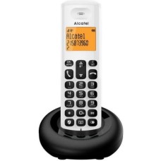 Alcatel E160 White (26694) (ALC26694)