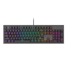 Genesis Gaming Keyboard Thor 303 US Mechanical RGB, Red Switch, Hot Swap (NKG-1877) (GNSNKG-1877) Genesis Gaming Keyboard Thor 303 US Mechanical RGB, Red Switch, Hot Swap (NKG-1877) (GNSNKG-1877)
