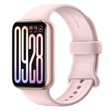 Xiaomi Smart Band 9 Pro Rose Gold (BHR8714GL) (XIABHR8714GL)