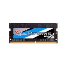 G.Skill Ripjaws DDR4 με Module 1x8GB και Ταχύτητα 3200 για Laptop (F4-3200C22S-8GRS)
