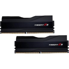 G.Skill Ripjaws S5 DDR5 32GB RAM με 2x16GB Modules και Ταχύτητα 6000 για Desktop (F5-6000J3040F16GX2-RS5K)