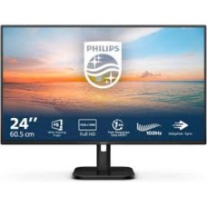 PHILIPS 24E1N1100A FHD IPS Monitor 24" with speakers (PHI24E1N1100A) PHILIPS 24E1N1100A FHD IPS Monitor 24" with speakers (PHI24E1N1100A)