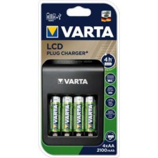 Varta R6 / AA 2100 mAh (VART18651) Varta R6 / AA 2100 mAh (VART18651)