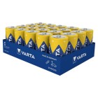 Varta Industrial PRO LR14/C 4014 (tray) (VART13219) Varta Industrial PRO LR14/C 4014 (tray) (VART13219)