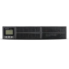 Tescom UPS PRIME RACK/TOWER 1kVA/1000W LCD with 2 x 12V 9Ah 12A (iec outlets) (UPS.0973) (TSUPS0973)