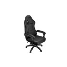 Fury Gaming Chair Shinai S2 Black (NFF-2366) (FURNFF-2366) Fury Gaming Chair Shinai S2 Black (NFF-2366) (FURNFF-2366)