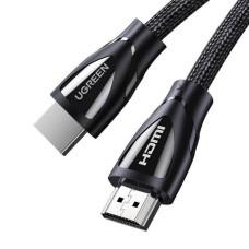 Ugreen Cable HDMI HD140 8K 60Hz 5m black (80405) (UGR80405)