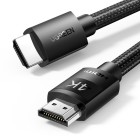Ugreen cable HDMI HD119 4K 60Hz 5m black (40103) (UGR40103) Ugreen cable HDMI HD119 4K 60Hz 5m black (40103) (UGR40103)