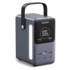 Ugreen Powerbank 48000mAh PB770 2x USB + 4x USB-C 300W gray (25286) (UGR25286) Ugreen Powerbank 48000mAh PB770 2x USB + 4x USB-C 300W gray (25286) (UGR25286)