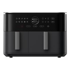 Xiaomi Dual Zone Air Fryer 10lt Gray (BHR07SGEU) (XIABHR07SGEU) Xiaomi Dual Zone Air Fryer 10lt Gray (BHR07SGEU) (XIABHR07SGEU)