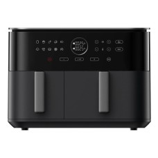 Xiaomi Dual Zone Air Fryer 10lt Gray (BHR07SGEU) (XIABHR07SGEU) Xiaomi Dual Zone Air Fryer 10lt Gray (BHR07SGEU) (XIABHR07SGEU)