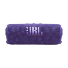 JBL Flip 7 Bluetooth Speaker Purple (JBLFLIP7PU)