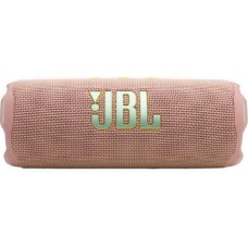 JBL Flip 7 Bluetooth Speaker Pink (JBLFLIP7PK)