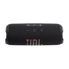 JBL Flip 7 Bluetooth Speaker Black (JBLFLIP7BK)