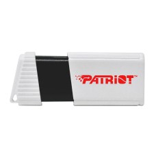 Patriot Supersonic Rage Prime 1 TB White/Black USB-A 3.2 Gen 2 (PEF1TBRPMW32U) (PATRPEF1TBRPMW32U) Patriot Supersonic Rage Prime 1 TB White/Black USB-A 3.2 Gen 2 (PEF1TBRPMW32U) (PATRPEF1TBRPMW32U)