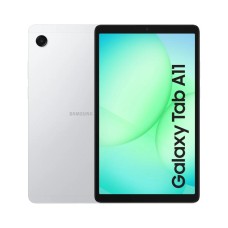 Samsung Galaxy Tab A11 8.7" 4GB/64GB Silver (SM-X130NZSAEUE) (SAMSM-X130NZSAEUE) Samsung Galaxy Tab A11 8.7" 4GB/64GB Silver (SM-X130NZSAEUE) (SAMSM-X130NZSAEUE)