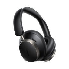 Ugreen HP206 Studio Pro in-ear ακουστικά Bluetooth 6.0 μαύρο (55687) (UGR55687)