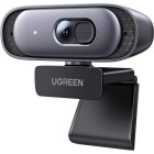Ugreen Webcam with microphone CM778 USB 2K 30 FPS (35626) (UGR35626)