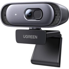 Ugreen Webcam with microphone CM778 USB 2K 30 FPS (35626) (UGR35626) Ugreen Webcam with microphone CM778 USB 2K 30 FPS (35626) (UGR35626)