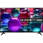 LG Smart TV 65UA73006LA 4K UHD LED AI UA75 HDR 2025 65" (65UA73006LA) (LG65UA73006LA)