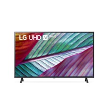 LG Smart TV 43UR78GC0LK 4K UHD LED UR78 HDR 2023 43" (43UR78GC0LK) (LG43UR78GC0LK) LG Smart TV 43UR78GC0LK 4K UHD LED UR78 HDR 2023 43" (43UR78GC0LK) (LG43UR78GC0LK)
