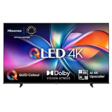 Hisense 43E7Q Smart TV QLED UHD 4K 43" (43E7Q) (HIS43E7Q)
