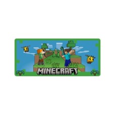 Grupo Erik Minecraft Gaming Mouse Pad (ERIK92230)
