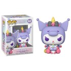 Funko Pop! Animation: Hello Kitty - Kuromi #62 (FNK57501) Funko Pop! Animation: Hello Kitty - Kuromi #62 (FNK57501)