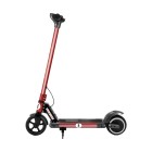 Kiddoboo E-Scooter KiddoRacer Red (KBJY65LRED)