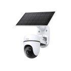 TP-LINK Solar-Powered Pan/Tilt Security Camera Kit (TAPO C610 KIT) (TPC610KIT)
