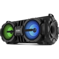 Sven 2.0 Portable Speaker PS-485 Black (SV-017408)