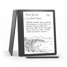 Amazon Kindle Scribe 1st Generation Charcoal (B09BS5XWNS) (AMZB09BS5XWNS)