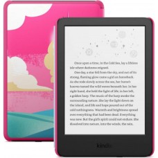 Amazon Kindle Kids Edition 16GB 6-inch Unicorn Valley (B0CP33C128) (AMZB0CP33C128)