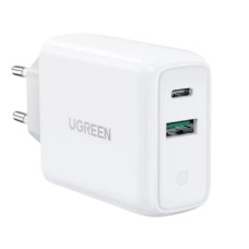 Ugreen CD170 USB-C Without Cable 36W (56562) (UGR56562) Ugreen CD170 USB-C Without Cable 36W (56562) (UGR56562)
