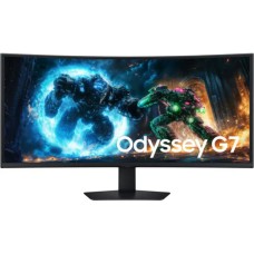 SAMSUNG LS40FG750EUXEN Odyssey G7 Curved Gaming Monitor 40'' (SAMLS40FG750EUXEN) SAMSUNG LS40FG750EUXEN Odyssey G7 Curved Gaming Monitor 40'' (SAMLS40FG750EUXEN)